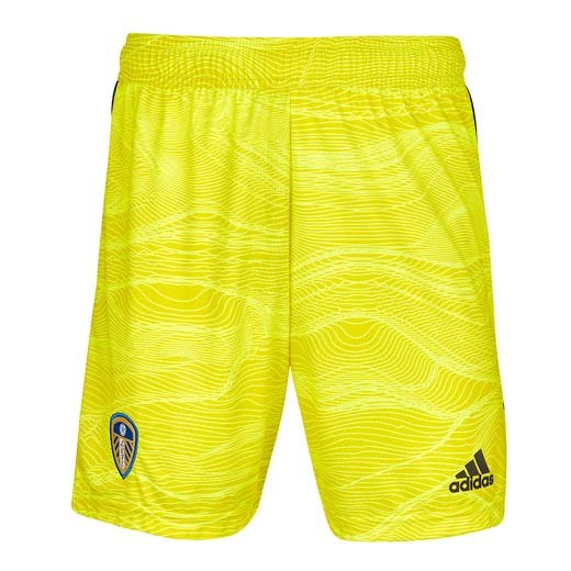 Pantalones Leeds United 3ª Portero 2021/22